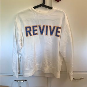 Revive sweatshirt